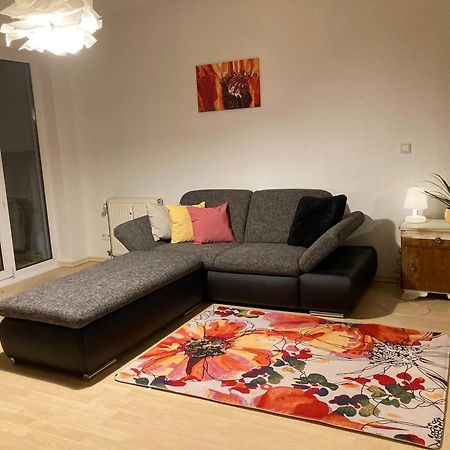 3 Zi Wohnung Haustiere Willkommen Im Markgraeflerland Dreilaendereck شلينغين المظهر الخارجي الصورة