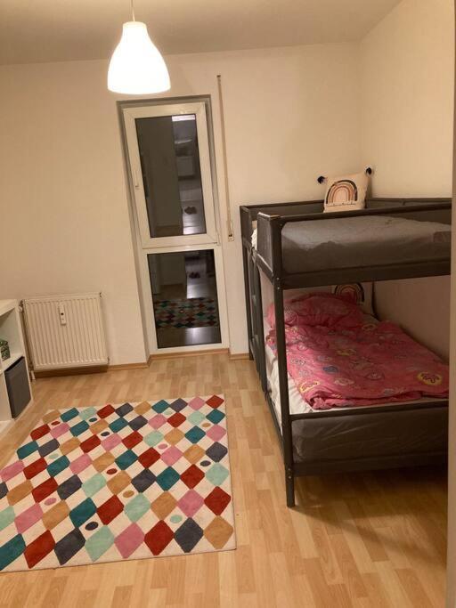 3 Zi Wohnung Haustiere Willkommen Im Markgraeflerland Dreilaendereck شلينغين المظهر الخارجي الصورة